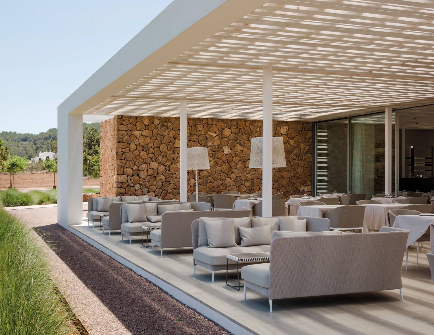 outdoor kollektion - sofas - rechtes modul käbu outdoor kollektion - sofas - rechtes modul käbu