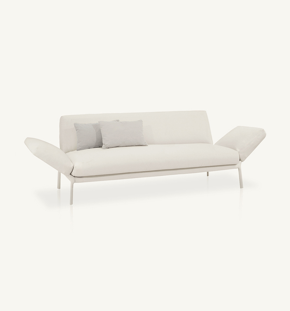 outdoor kollektion - sofas - sofa livit