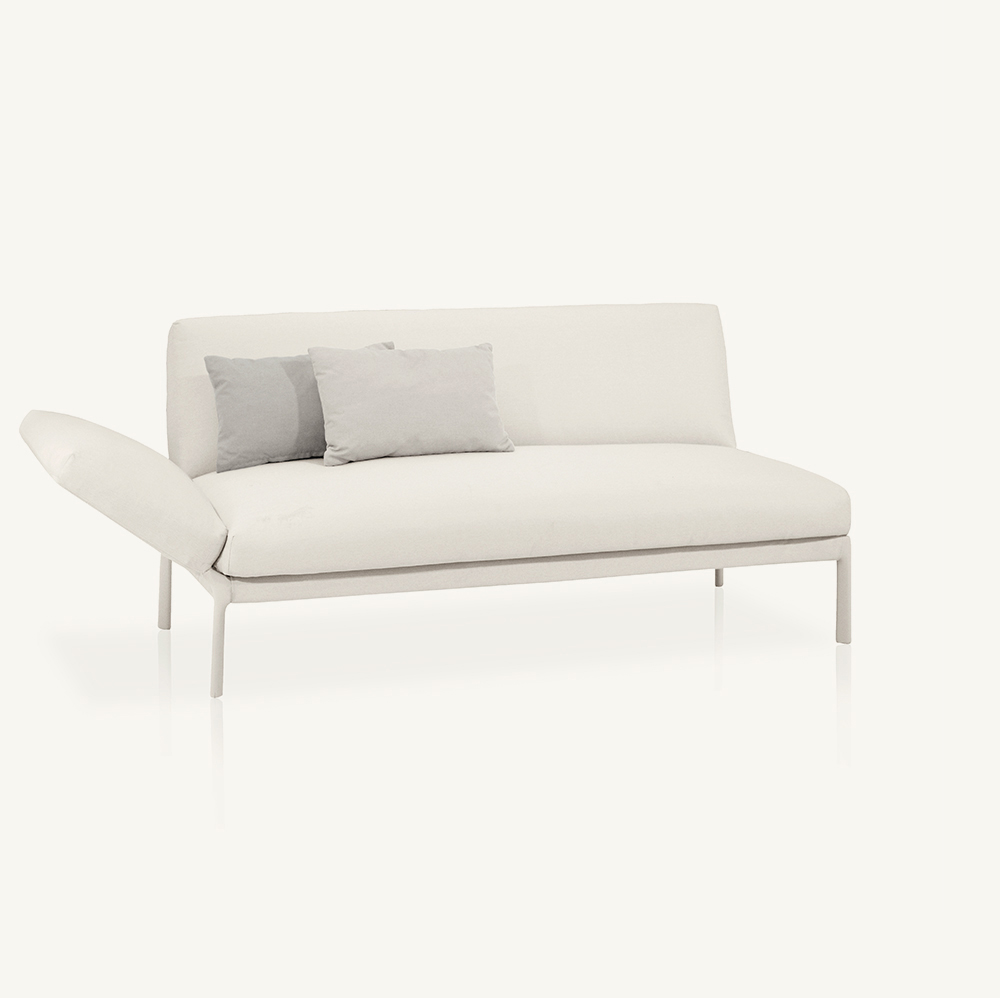 outdoor collection - sofas - livit left side module outdoor collection - sofas - livit left side module