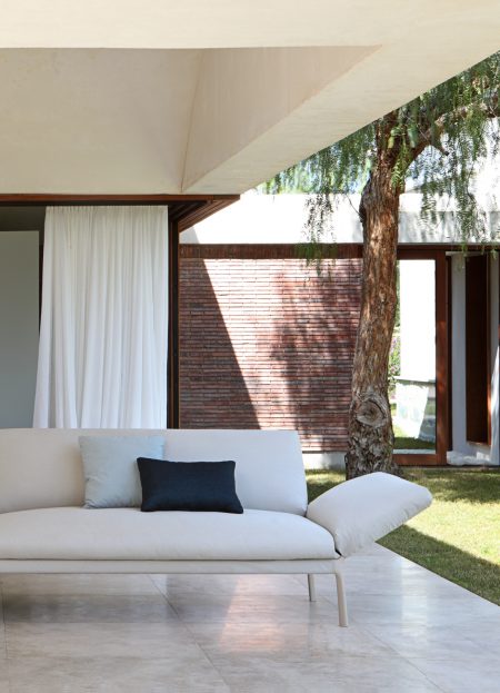 outdoor kollektion - sofa livit