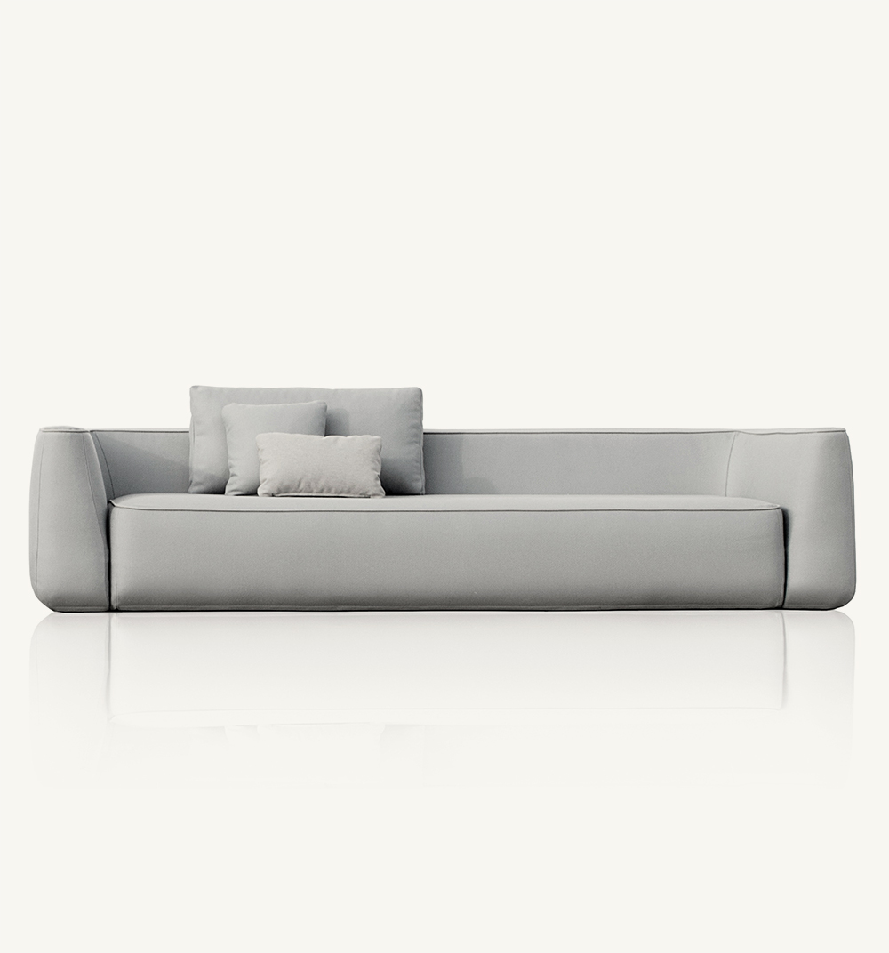 Plump Sofa