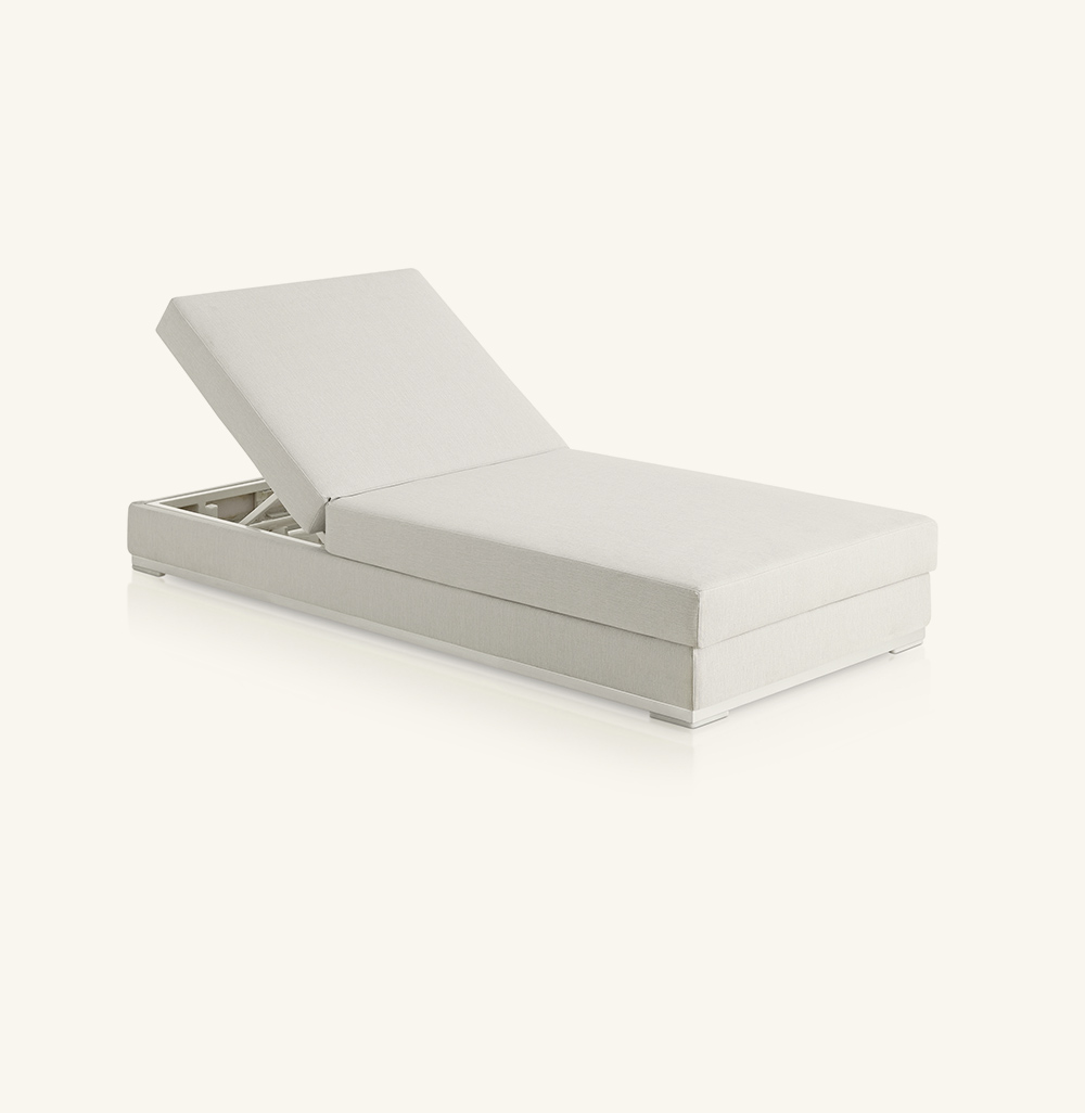 chaise longues - chaise longue slim