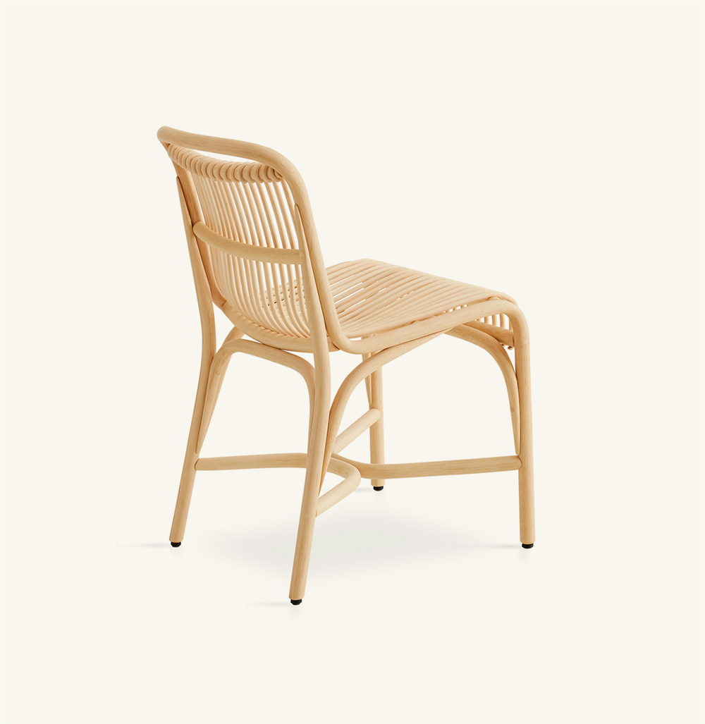 chairs - gata dining chair