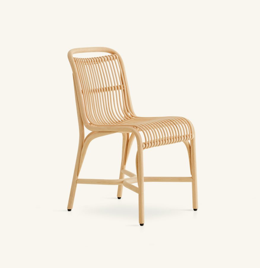 Gata dining chair