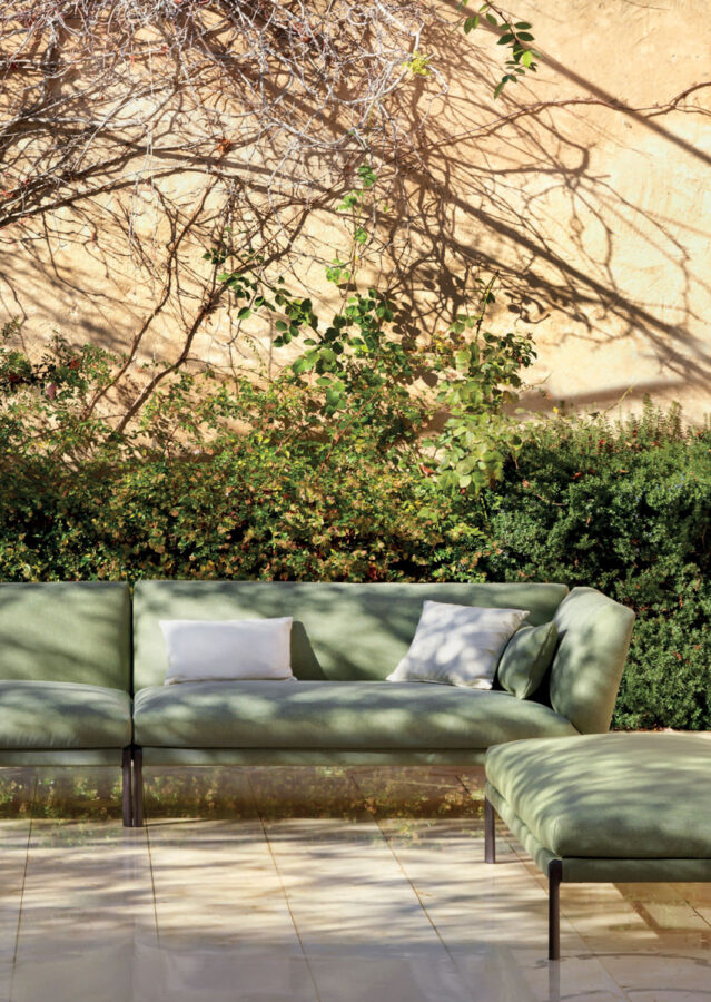 outdoor collection - outdoor collection - livit right side module