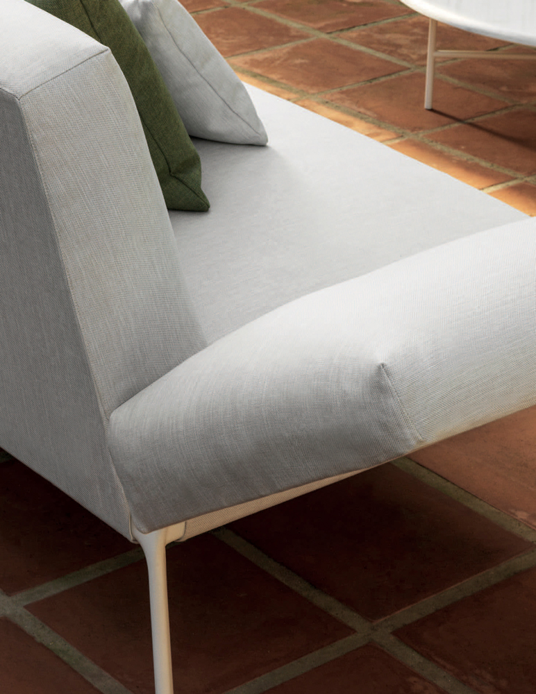 outdoor collection - sofas - livit left side module outdoor collection - sofas - livit left side module