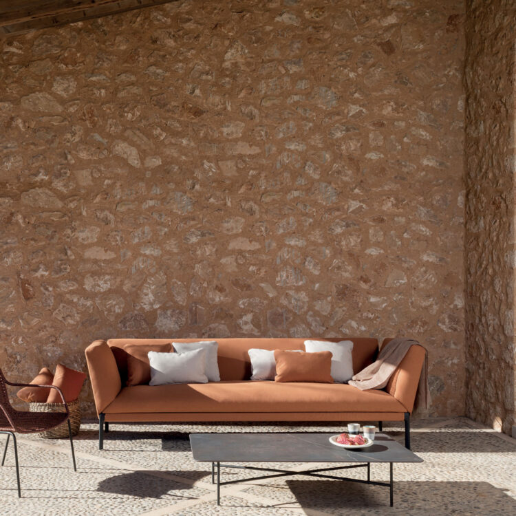 outdoor kollektion - xl-sofa livit