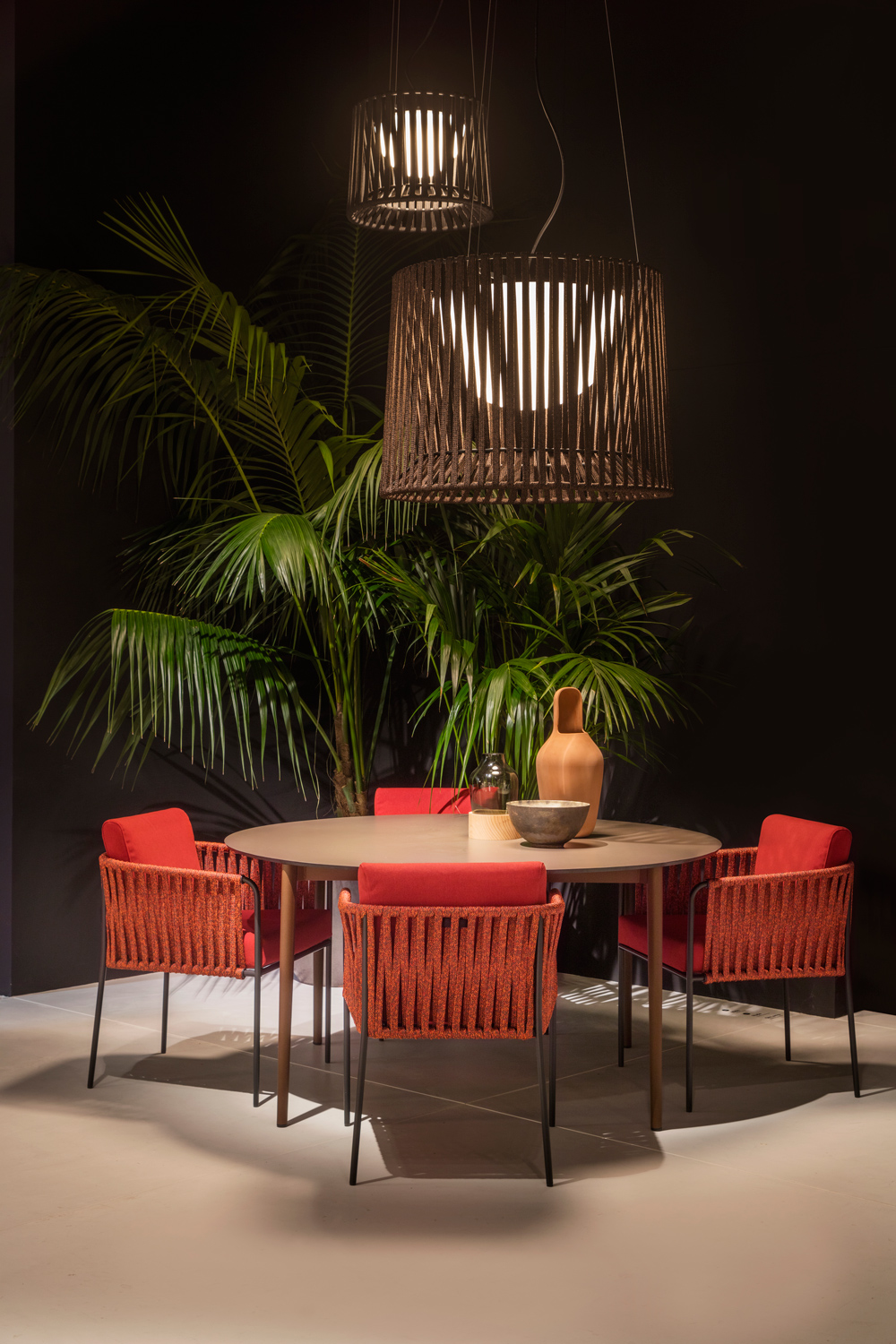 outdoor kollektion - accessoires - pendelleuchte oh lamp outdoor kollektion - accessoires - pendelleuchte oh lamp
