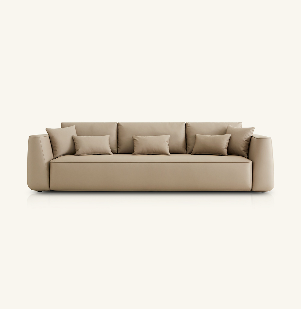 sofas - xl-sofa plump