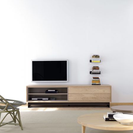  mueble tv basic