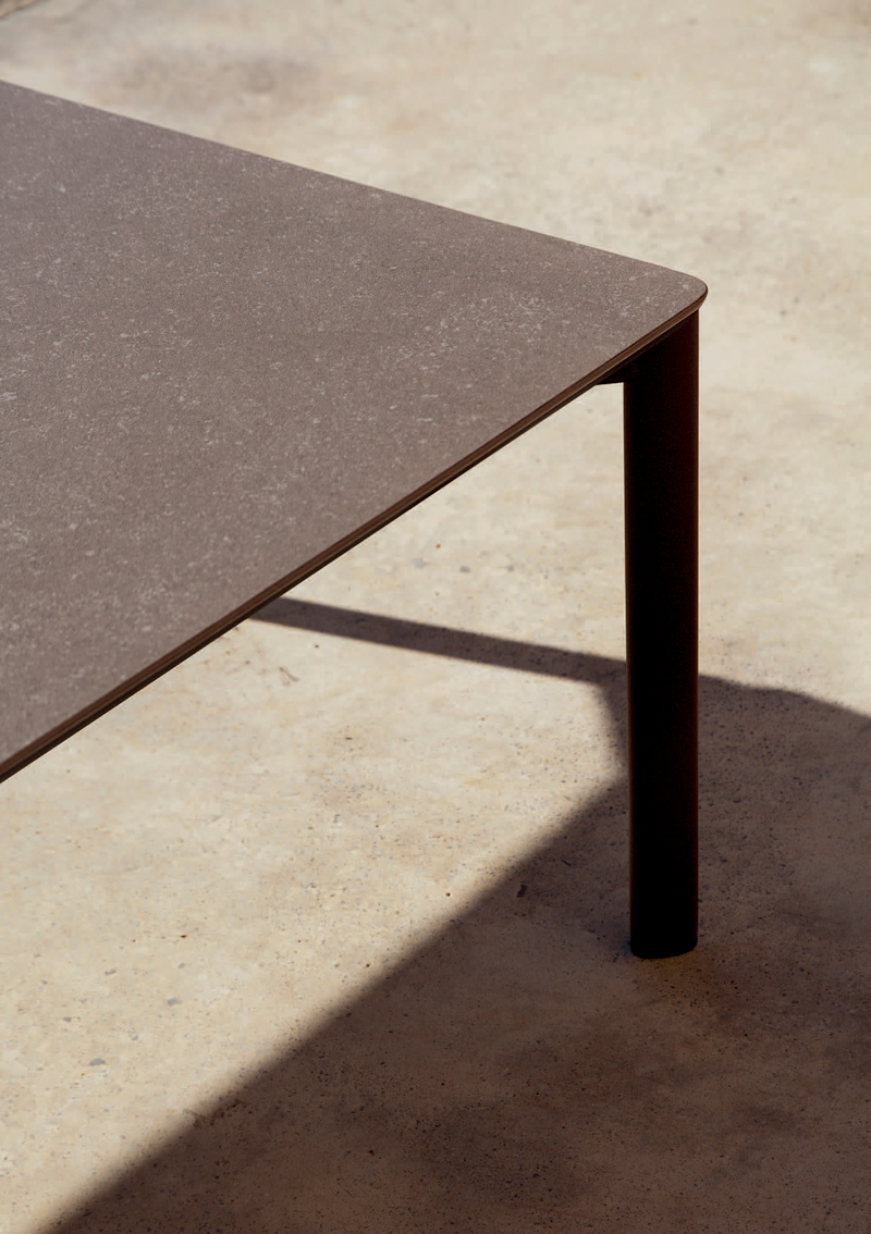 outdoor collection - coffee tables - bare rectangular coffee table outdoor collection - coffee tables - bare rectangular coffee table