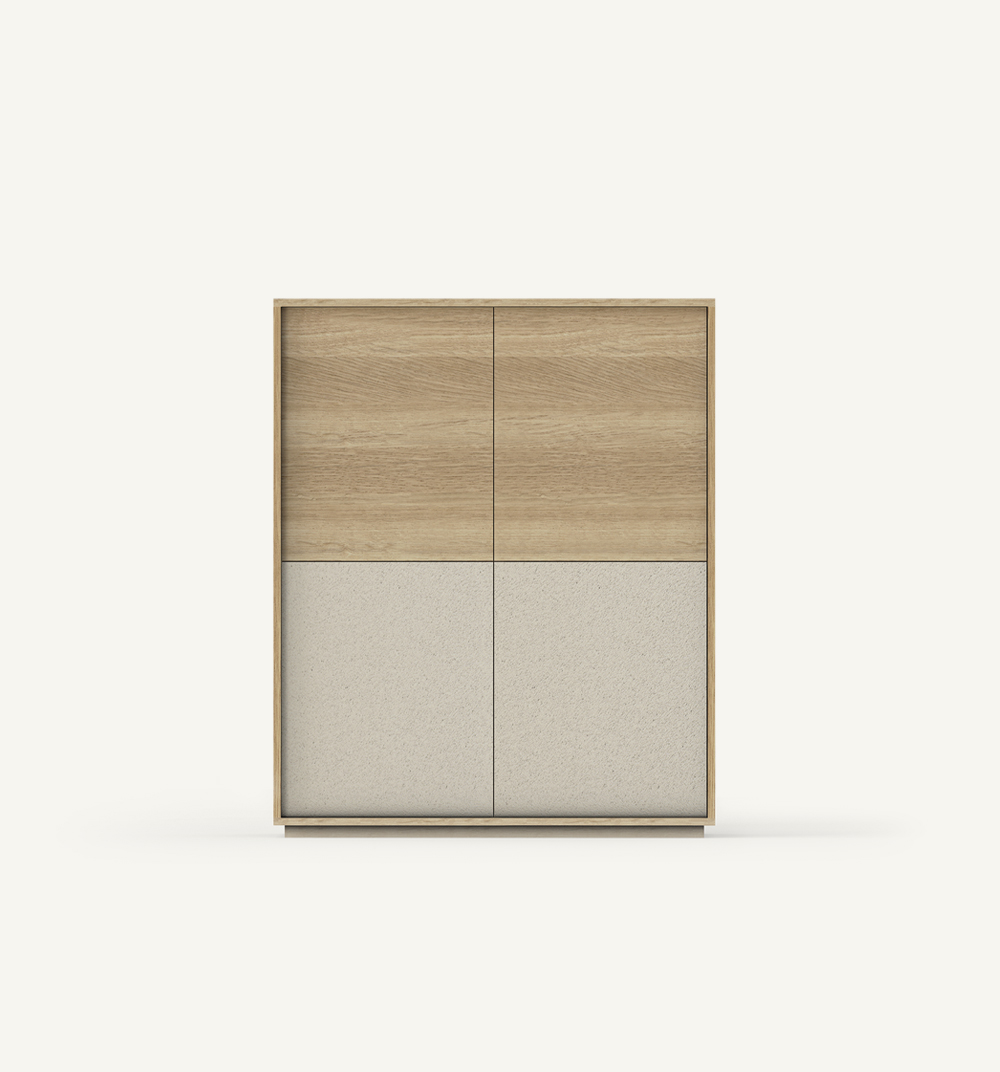 indoor collection - storage - basic module indoor collection - storage - basic module
