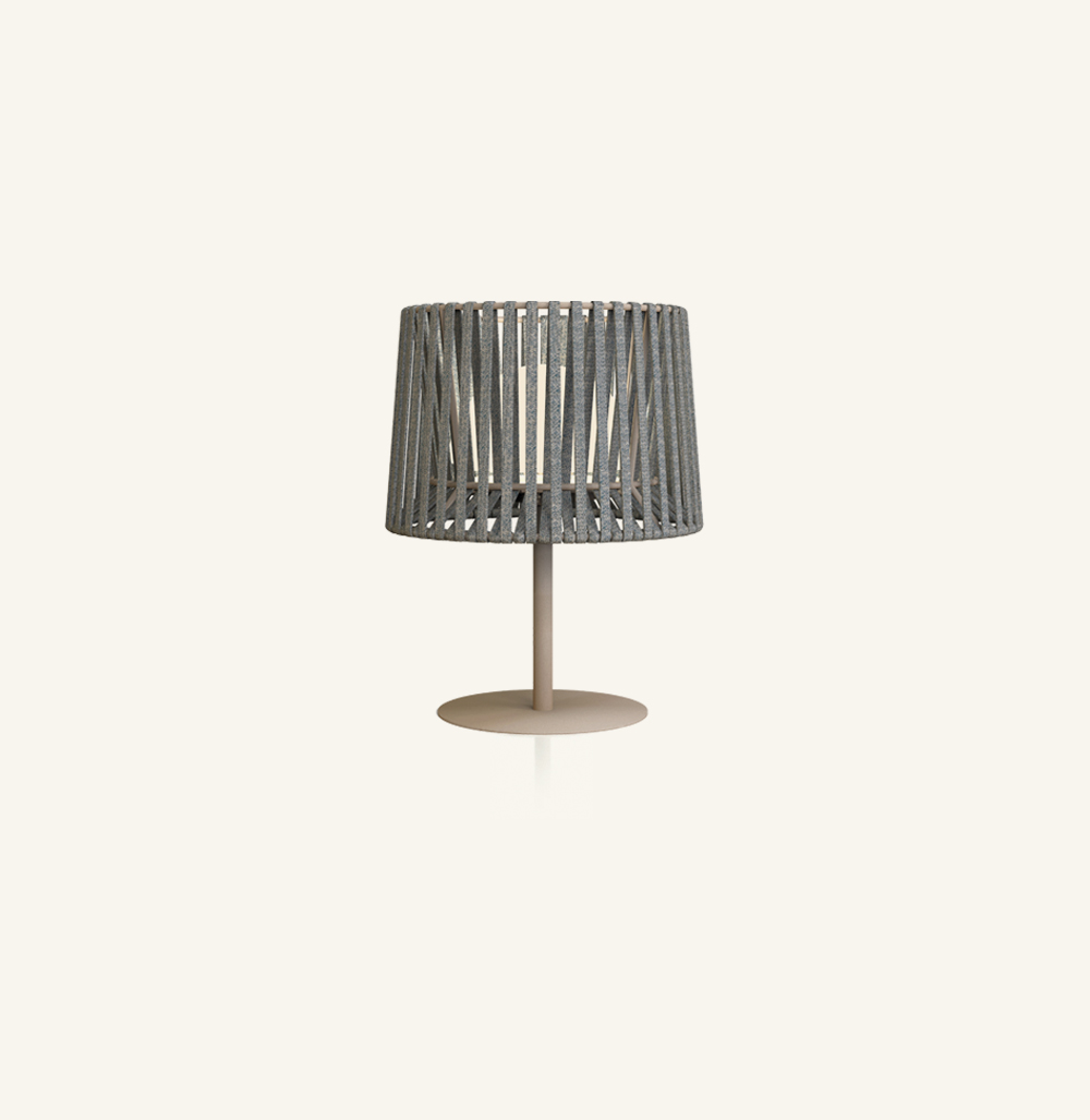 outdoor collection - accessories - oh lamp table lamp