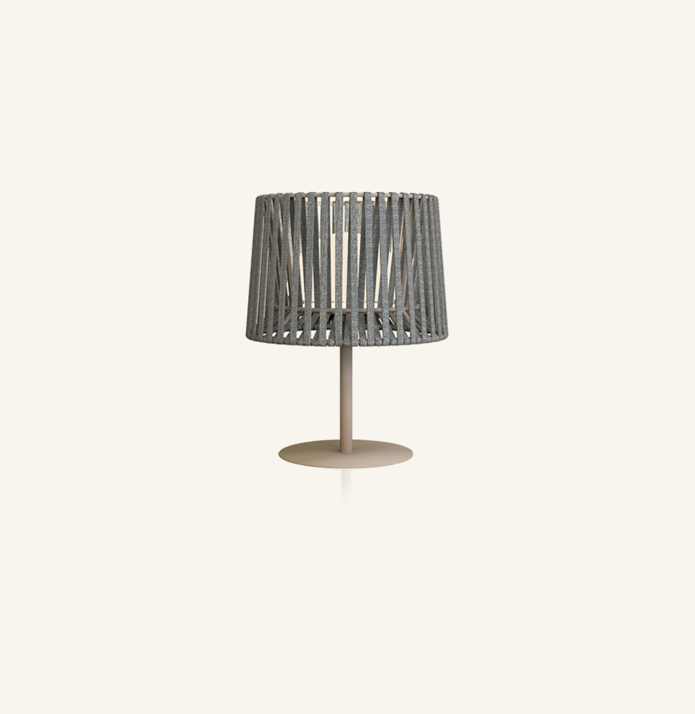 accessoires - tischleuchte oh lamp