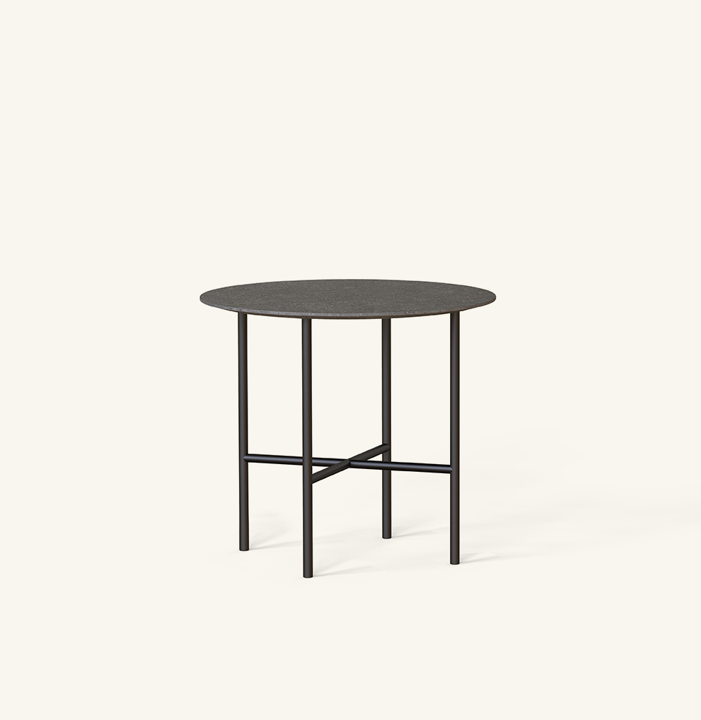 coffee tables - grada outdoor side table