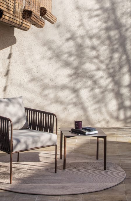outdoor collection - outdoor collection - bare side table