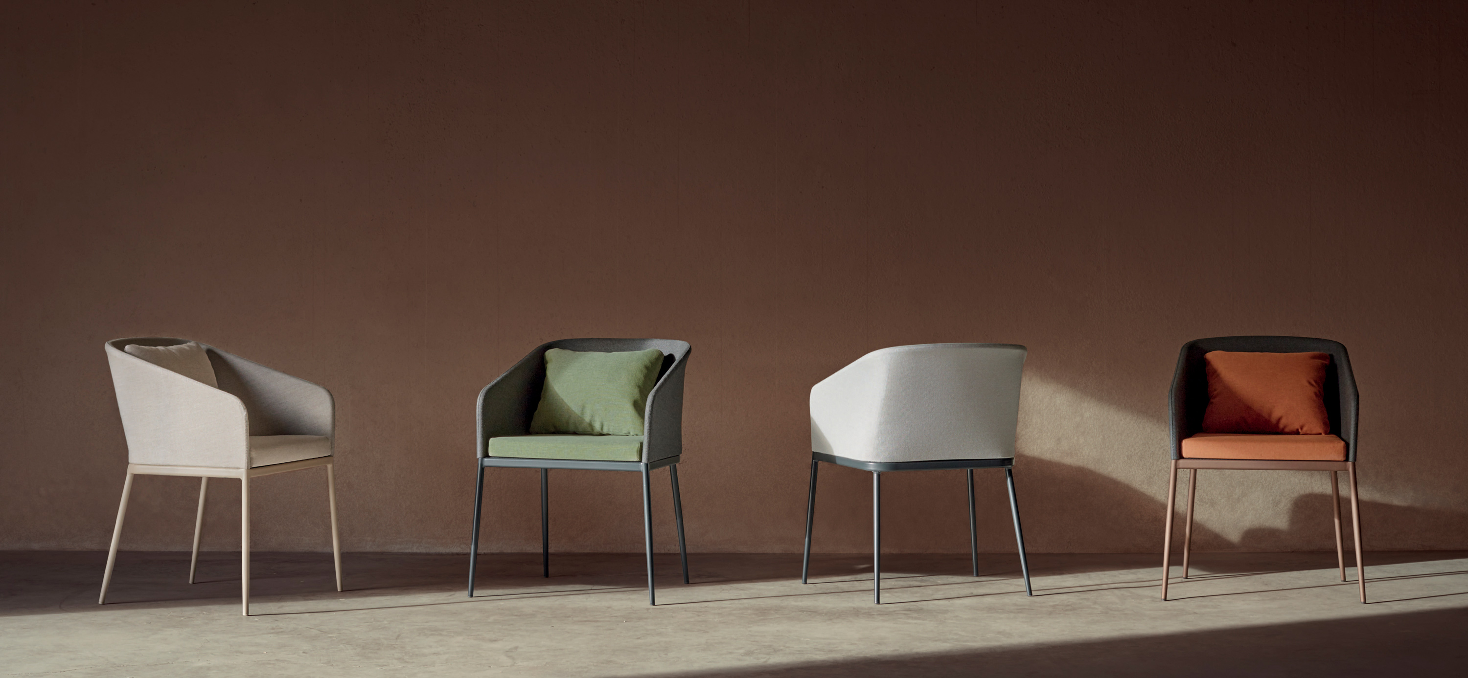 muebles de exterior - sillas - sillón comedor senso chairs muebles de exterior - sillas - sillón comedor senso chairs