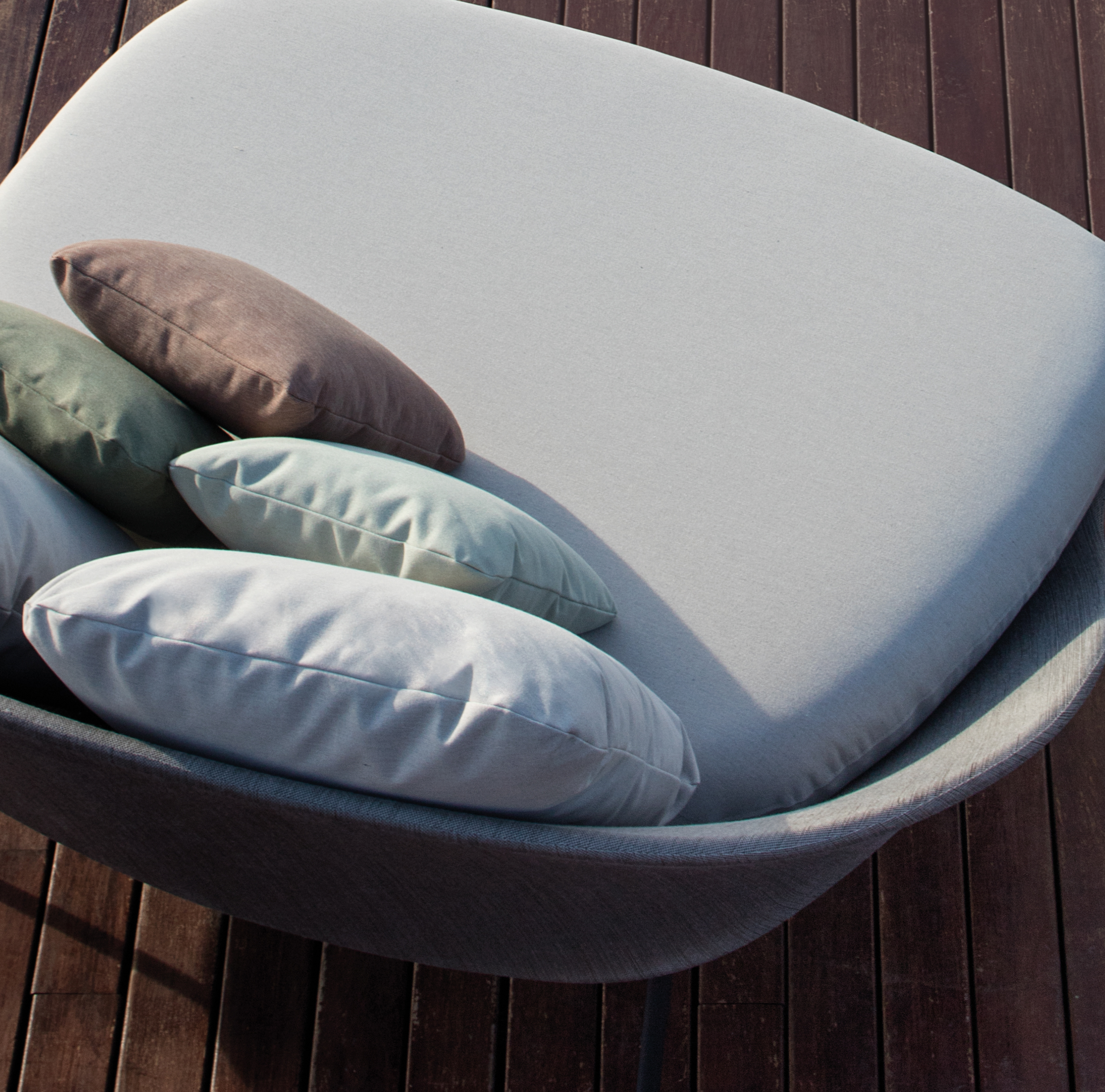 chaise longues - twins double chaise longue chaise longues - twins double chaise longue