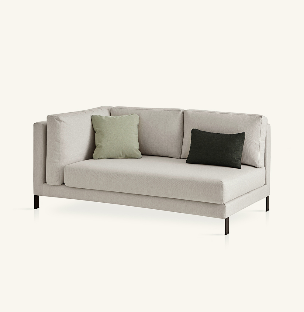 sofas - linkes modul slim