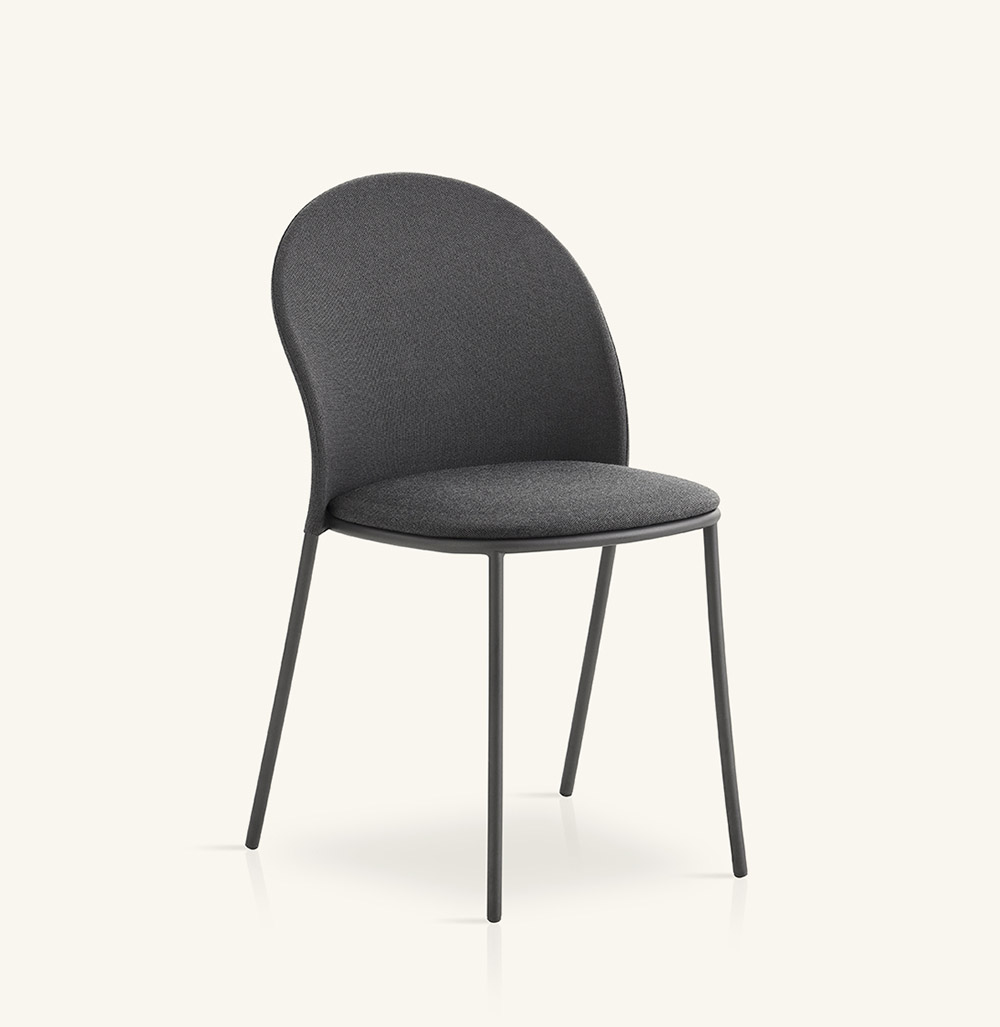 chairs - petale chair