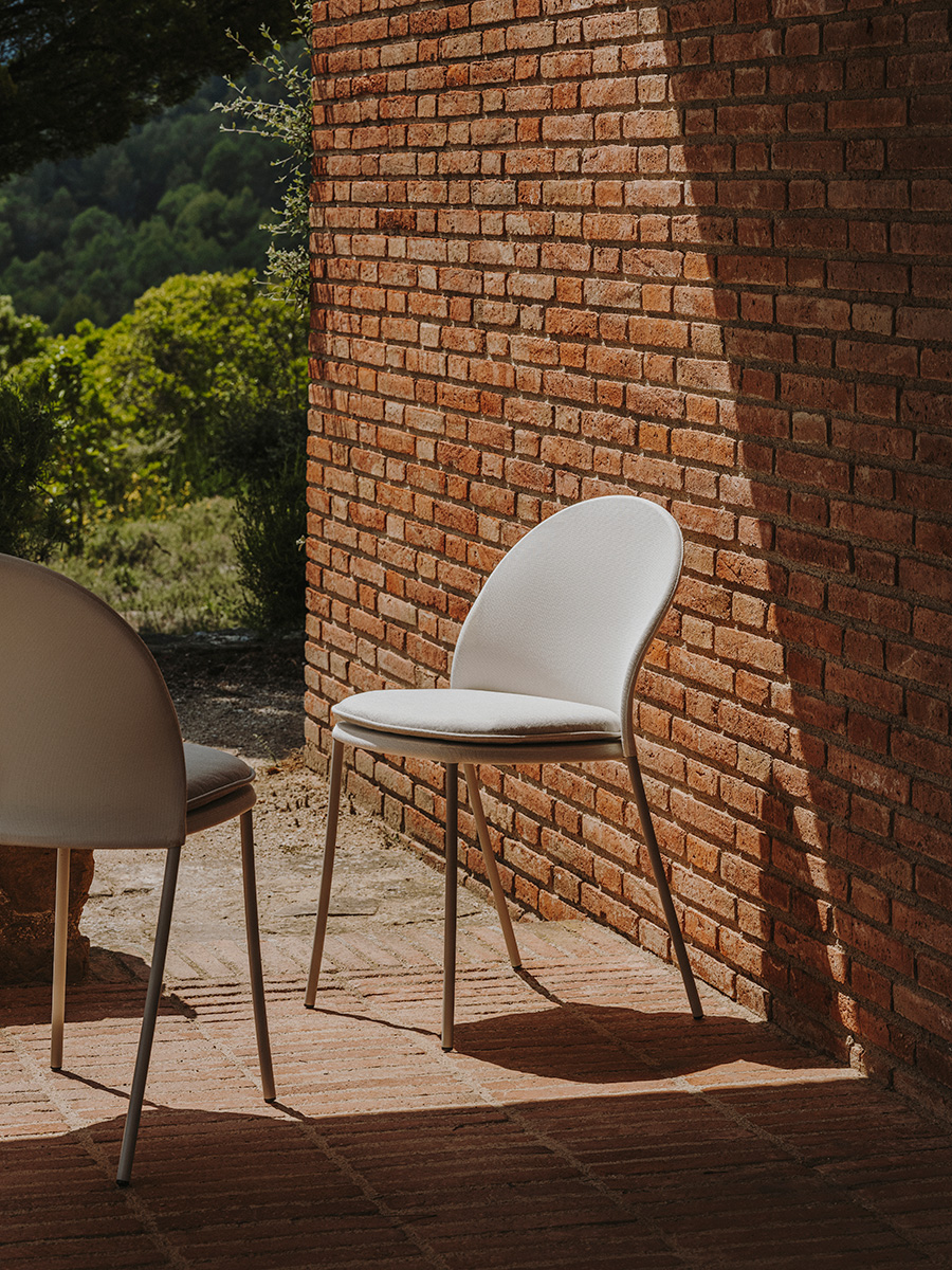 stories - rewriting the rules of outdoor furniture