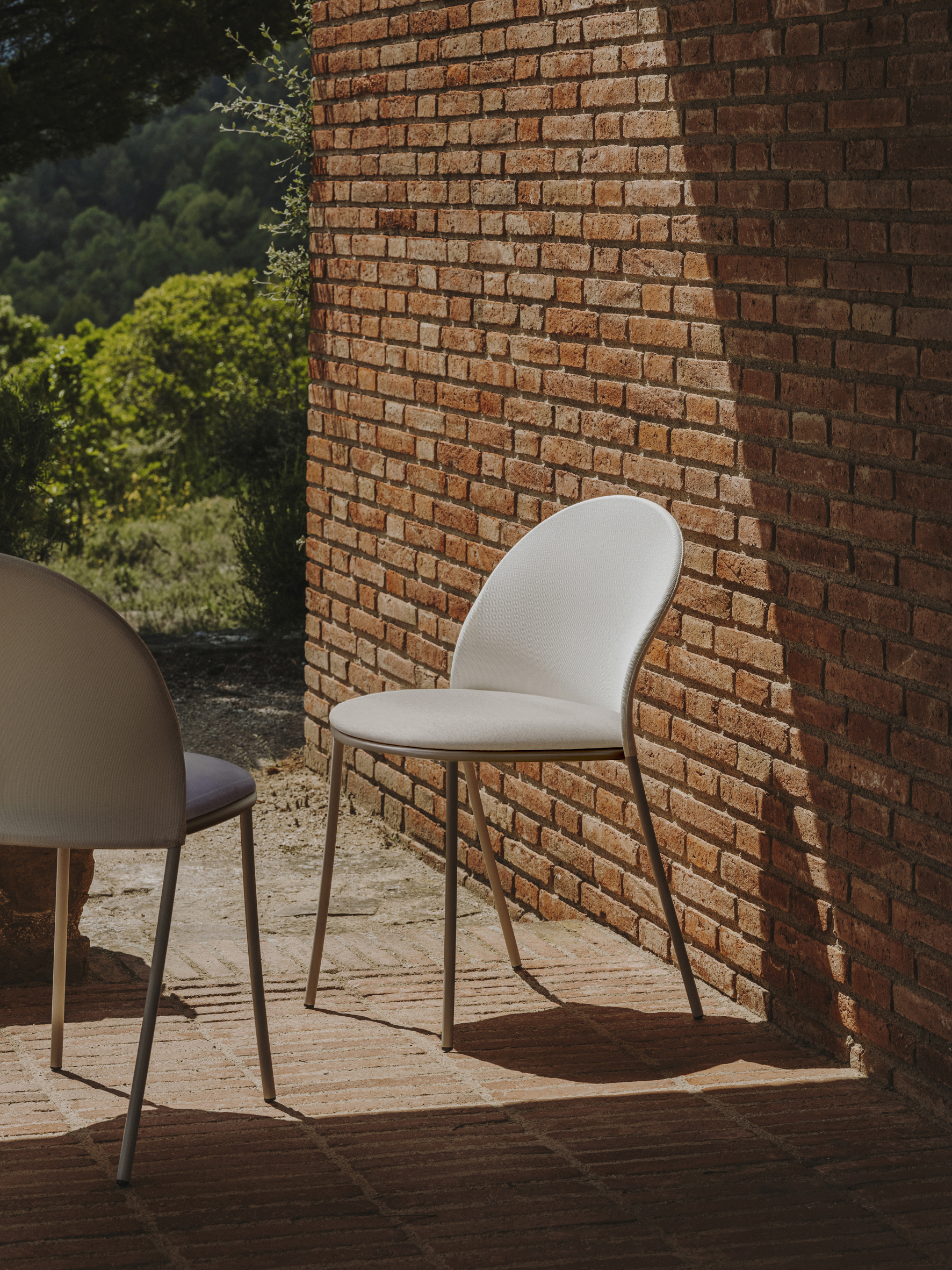  reescribiendo las reglas del mueble de exterior