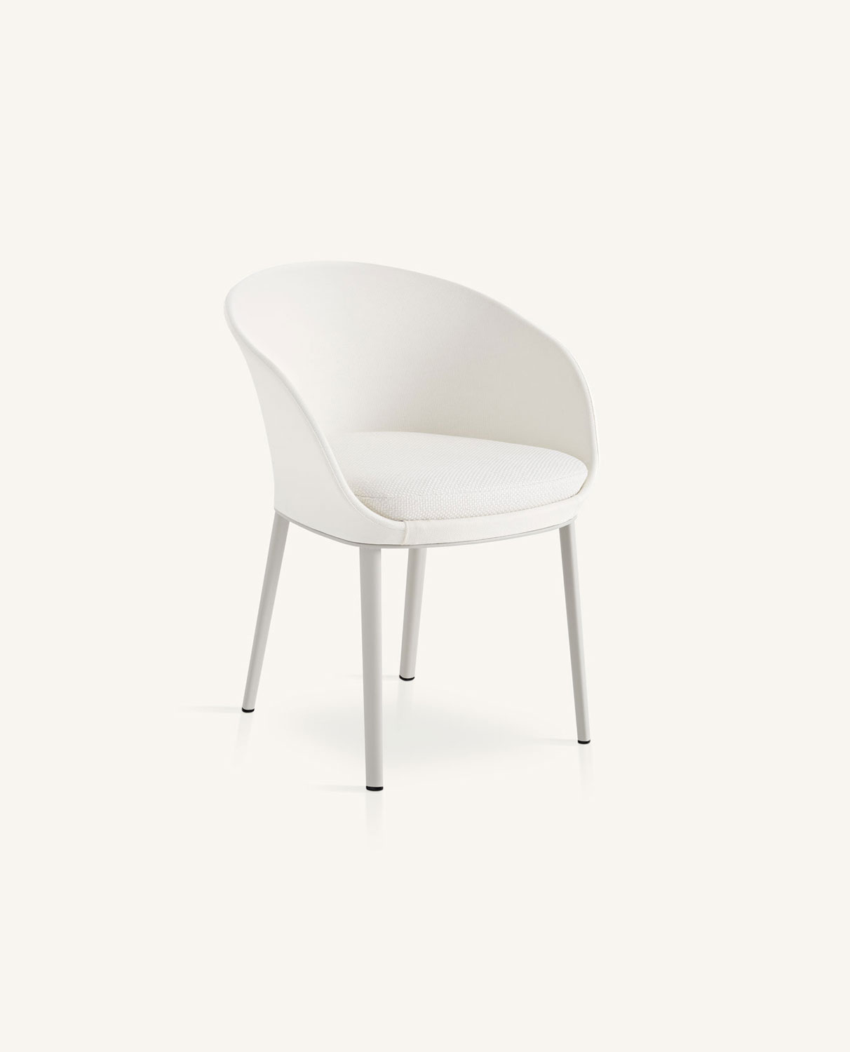 blum dining armchair