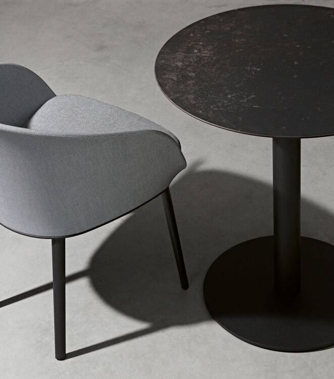 outdoor collection - outdoor collection - flamingo outdoor round dining table