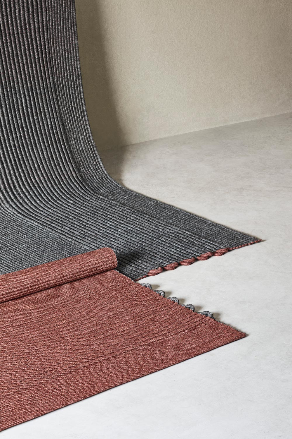 accessories - link rug