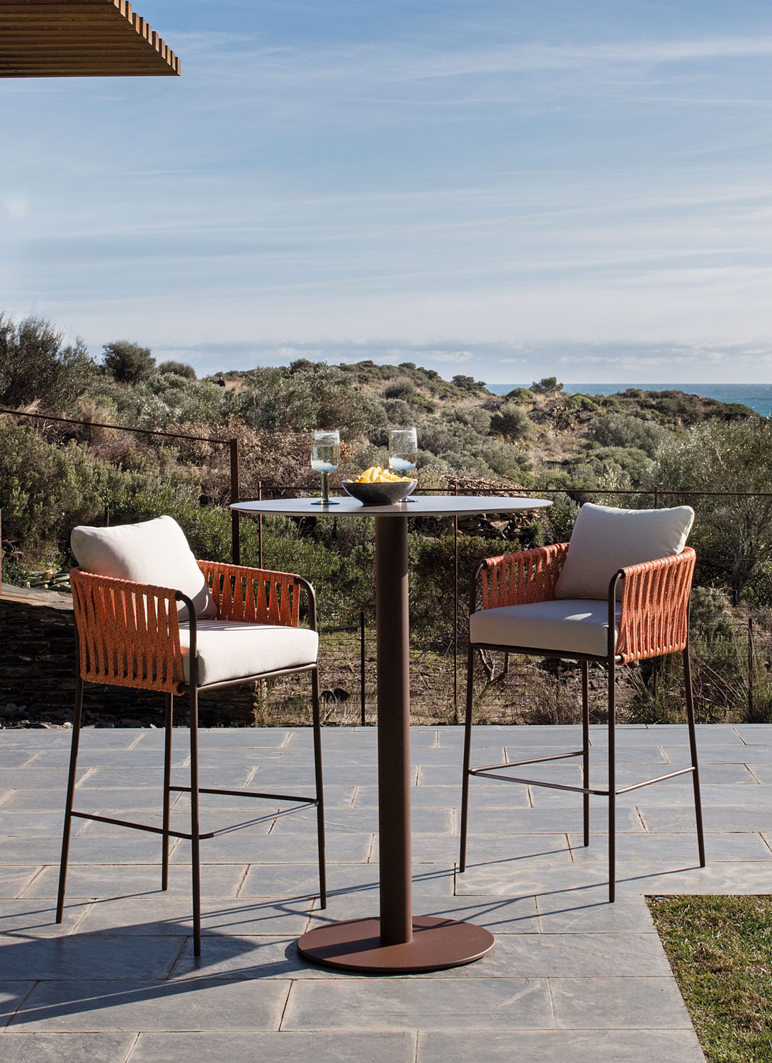 outdoor collection - dining tables - flamingo outdoor high dining table stand outdoor collection - dining tables - flamingo outdoor high dining table stand