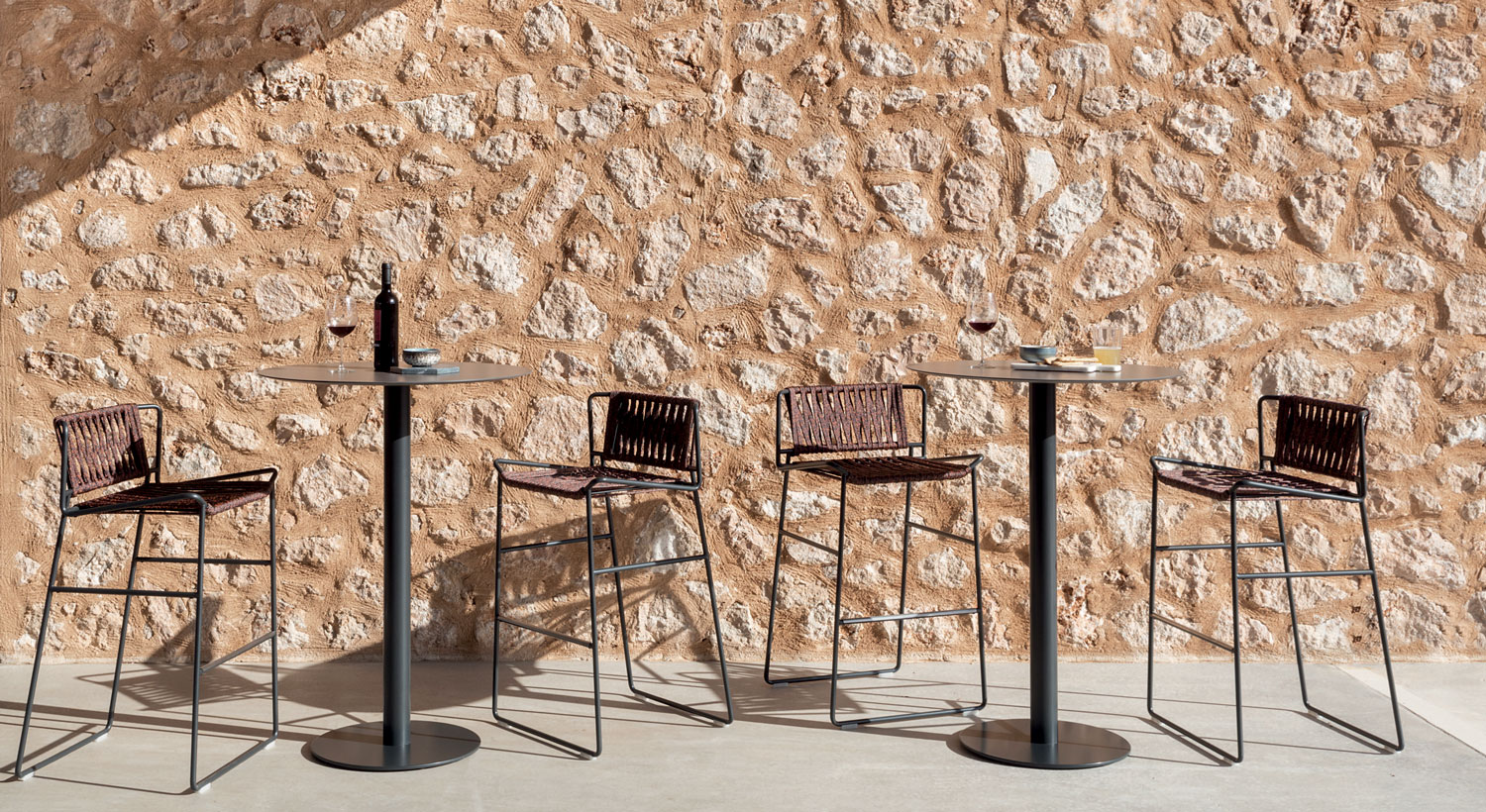 outdoor collection - dining tables - flamingo outdoor high dining table stand outdoor collection - dining tables - flamingo outdoor high dining table stand