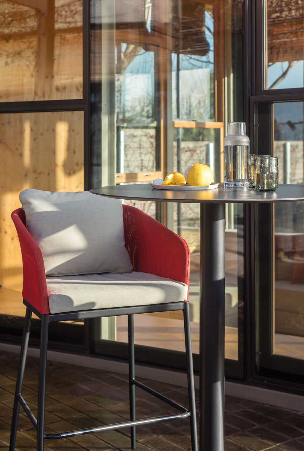 outdoor collection - dining tables - flamingo outdoor high dining table stand outdoor collection - dining tables - flamingo outdoor high dining table stand