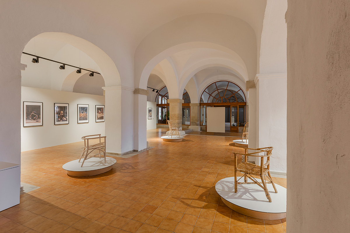  60 anniversary exhibition