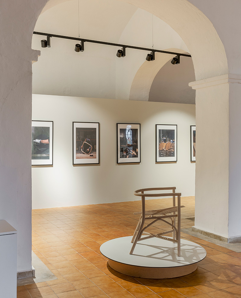 stories - 60 anniversary exhibition