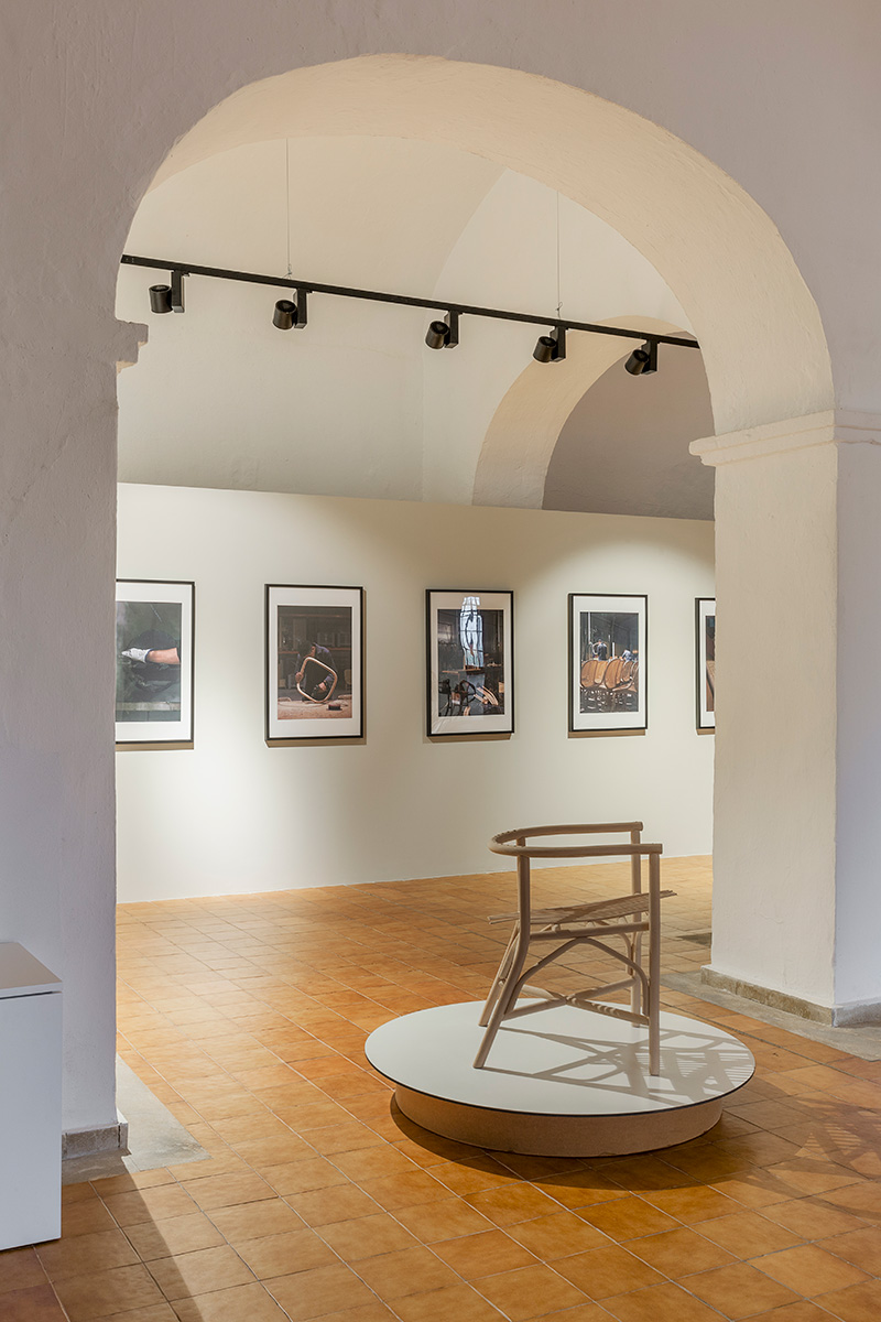  60 anniversary exhibition