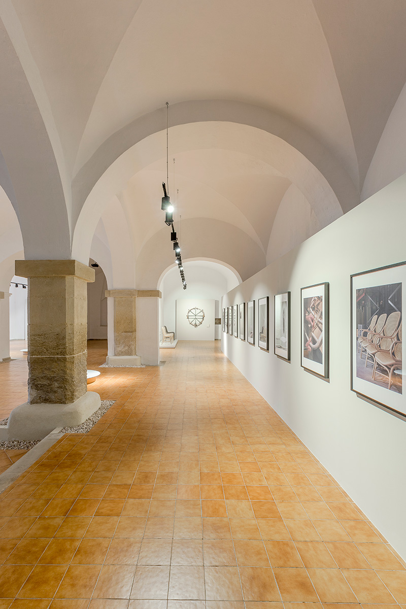 60 anniversary exhibition