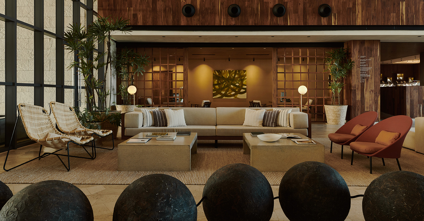 projects - indoor - atelier hotels. playa mujeres projects - indoor - atelier hotels. playa mujeres