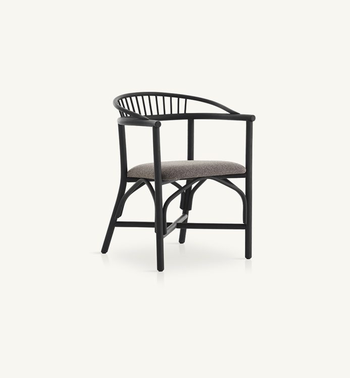 Altet dining armchair