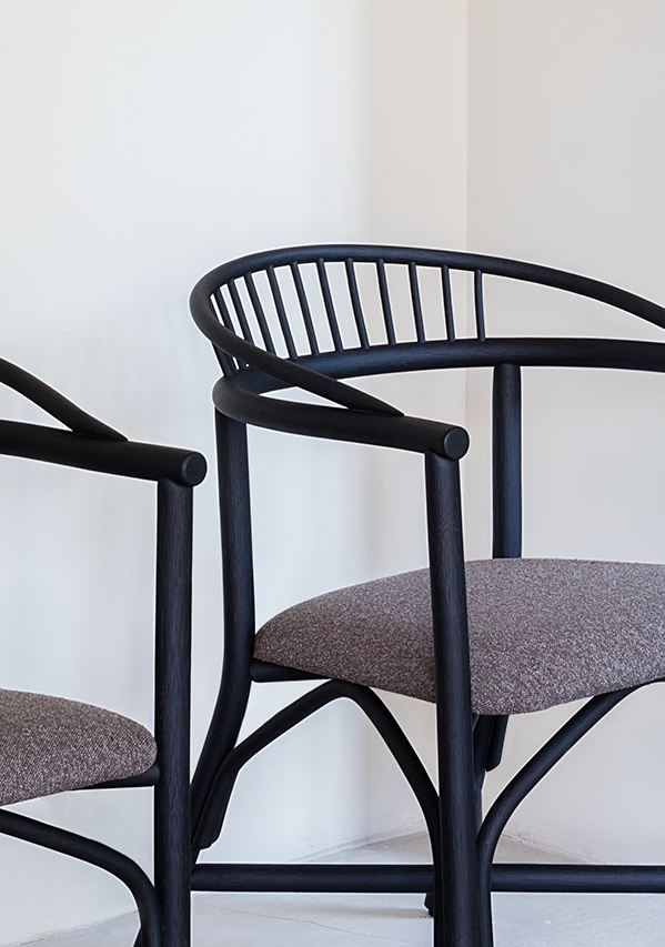 chairs - altet dining armchair