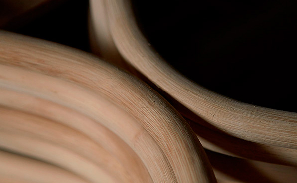 corporate responsibility - materials & manufacturing processes