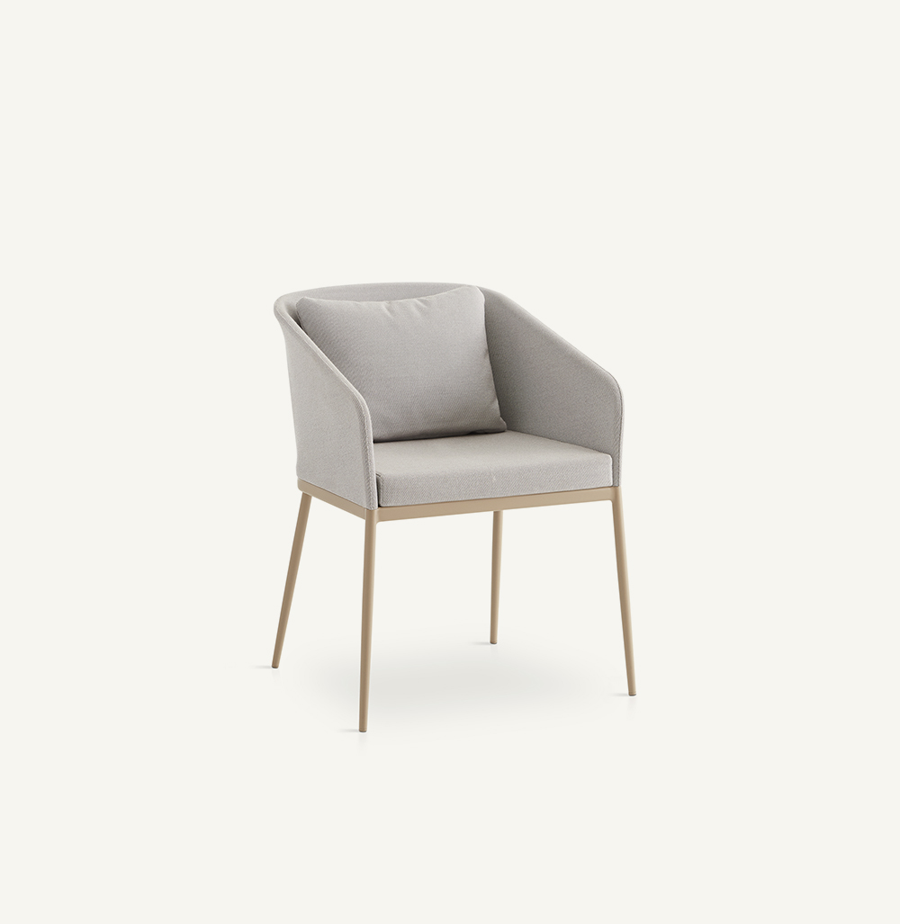 stühle - stuhl mit armlehne senso chairs