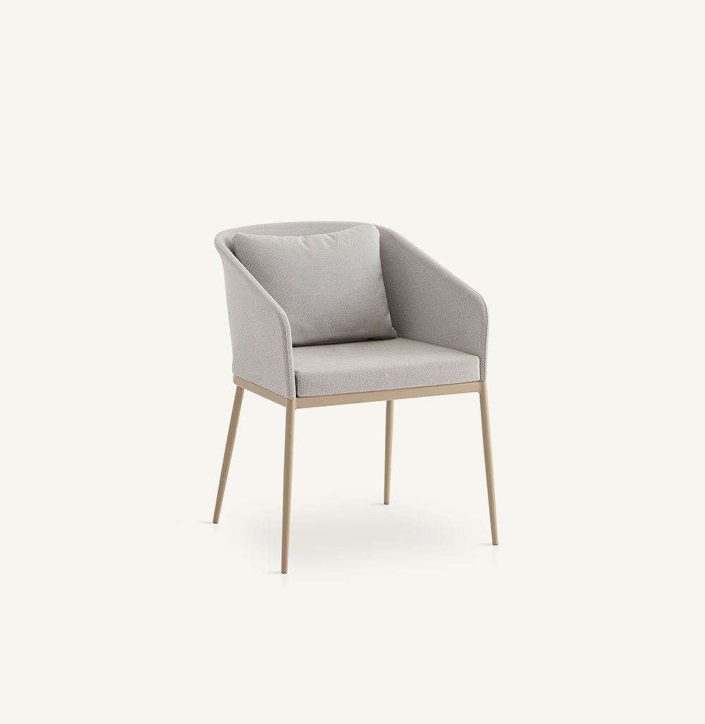 fauteuil de salle à manger senso