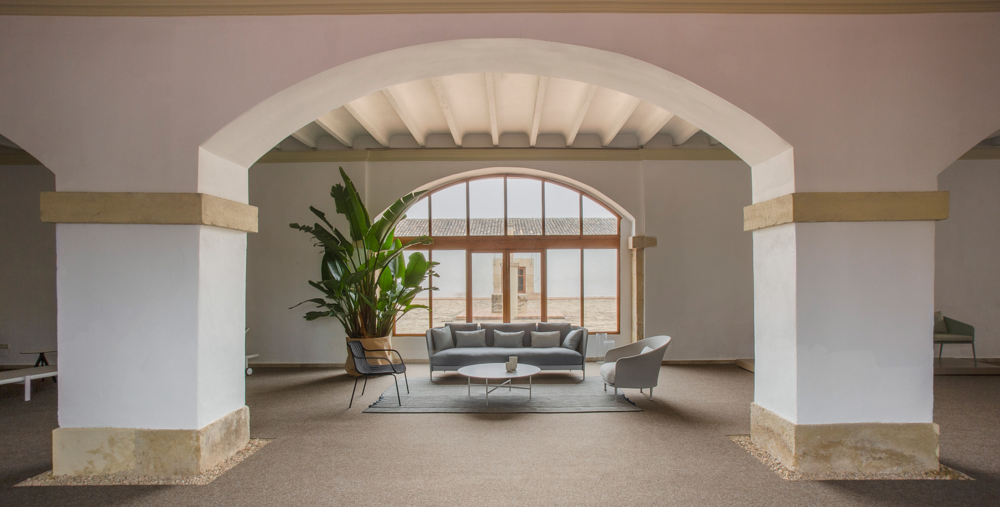  360º expormim showroom tour