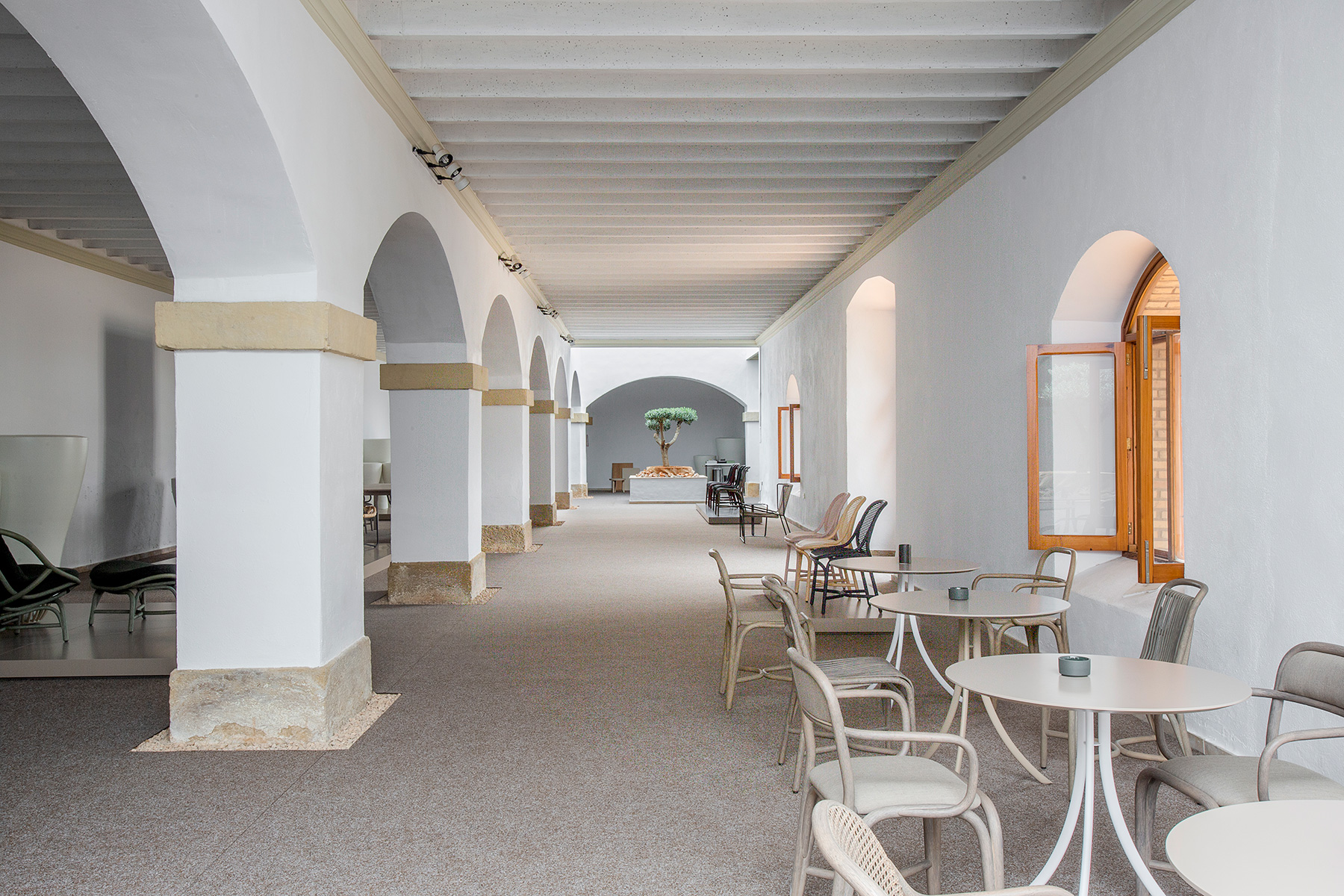  360º expormim showroom tour