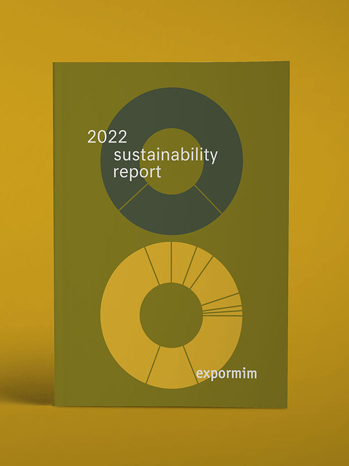 corporate responsibility - sustainability report