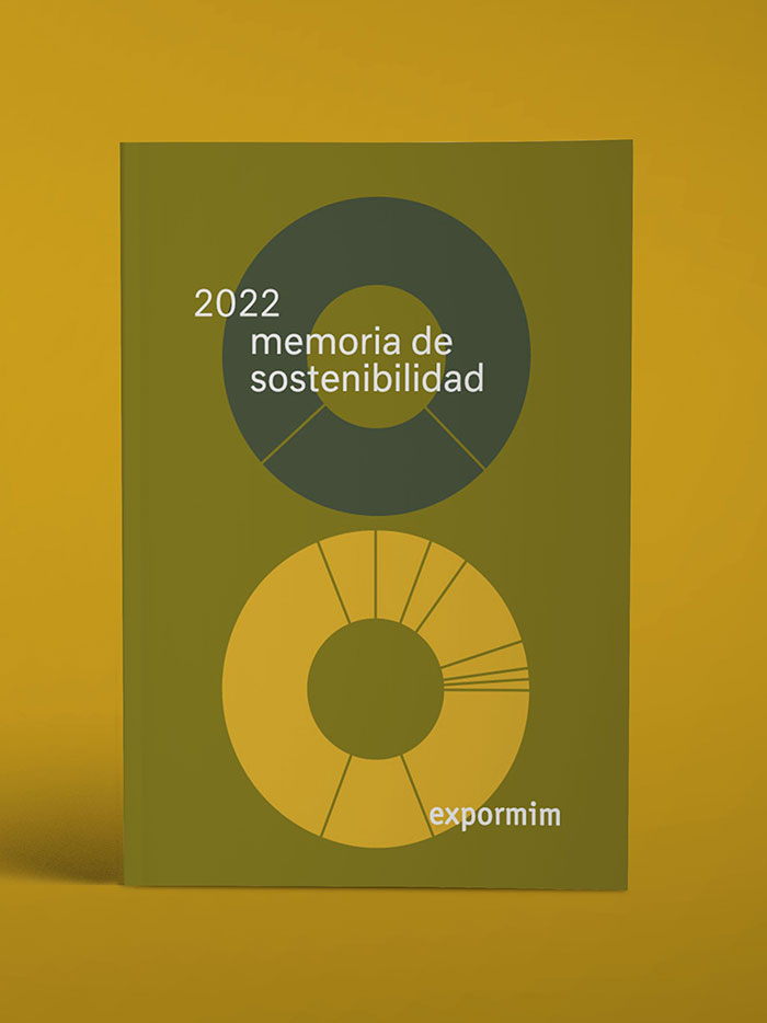 responsabilidad corporativa - memoria de sostenibilidad