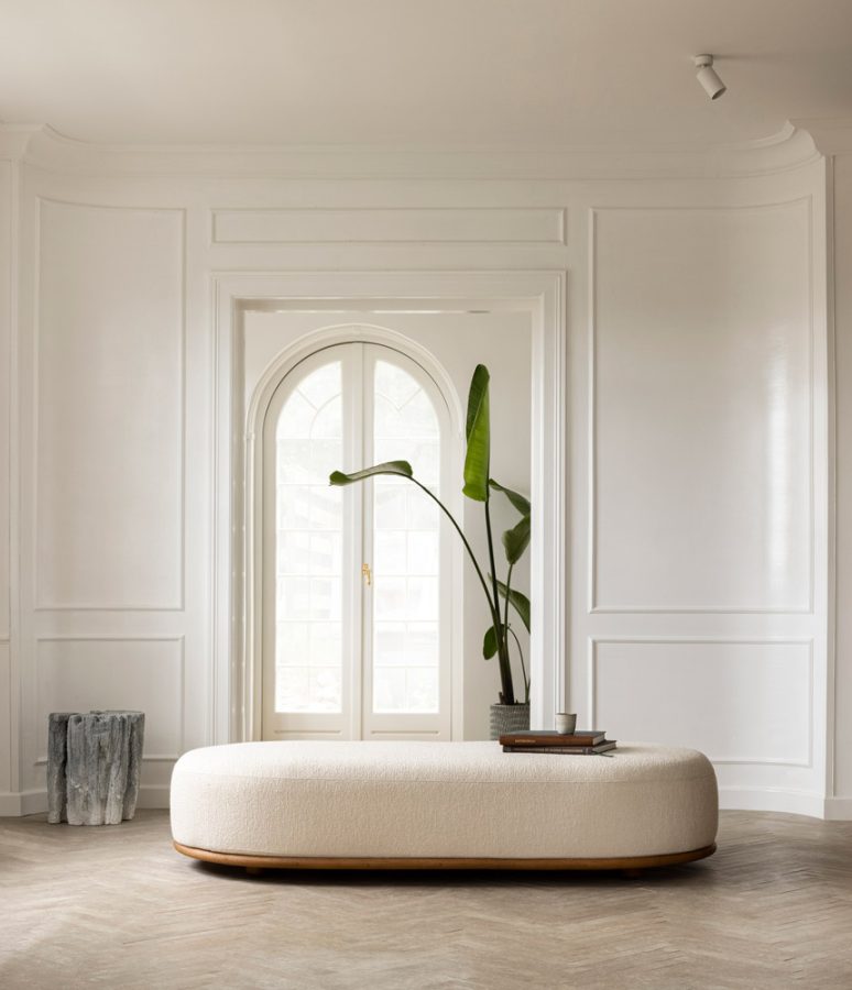 meuble d'intérieur - pouf xl cask