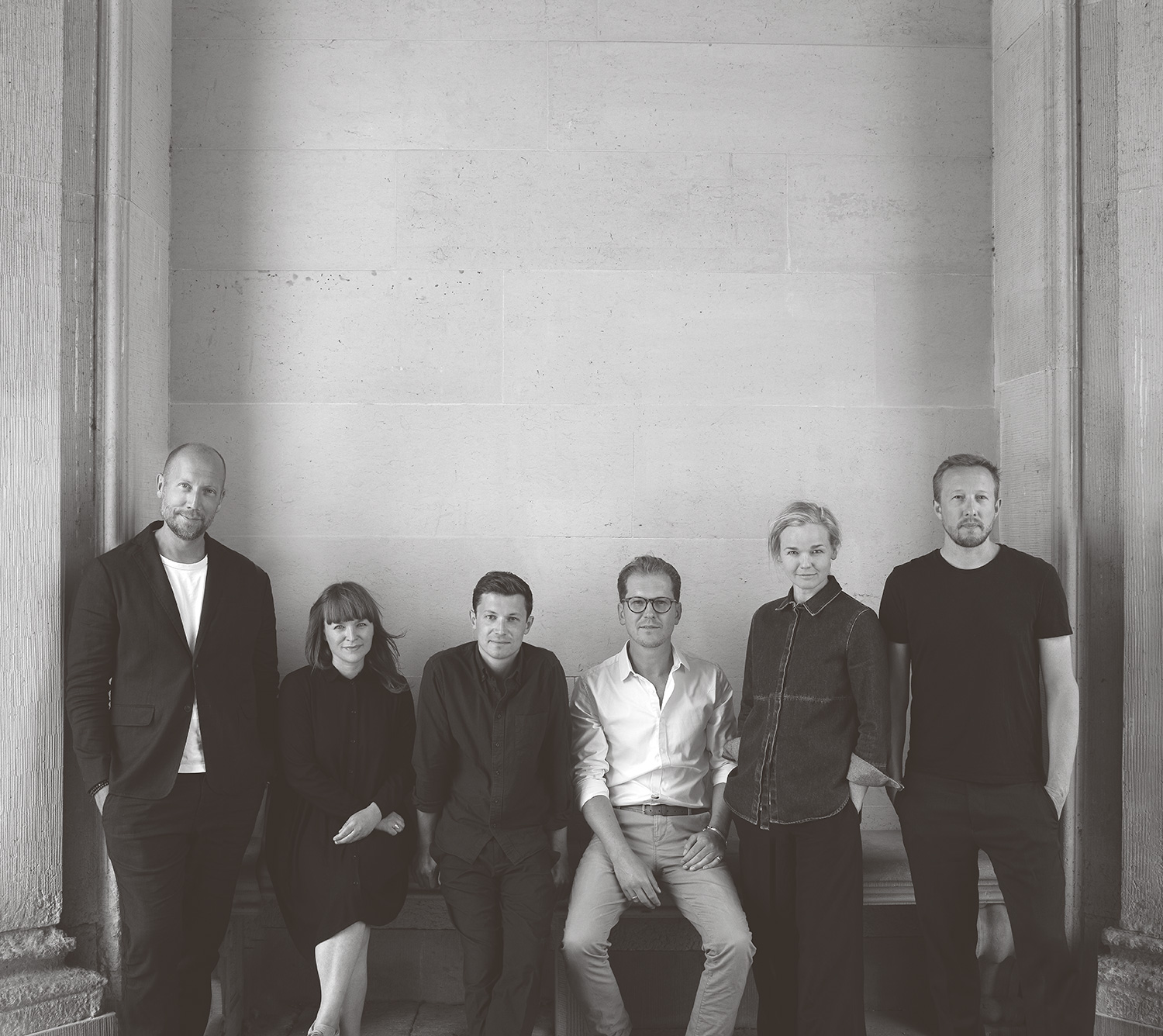  norm architects interviewed by openhouse magazine