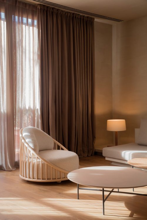 indoor kollektion - hochwertige luxus sessel - sessel cask