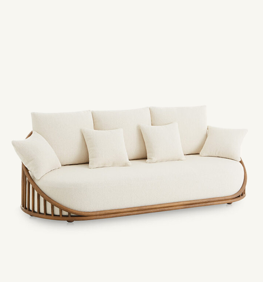 cask sofa